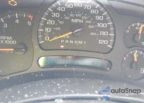 2007 Chevrolet Silverado 2500Hd Classic Lt1 from USA, damaged, VIN 1GCHK23D07F169059